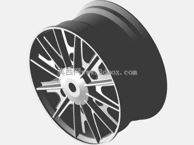 ������Nx 12�е�Rim