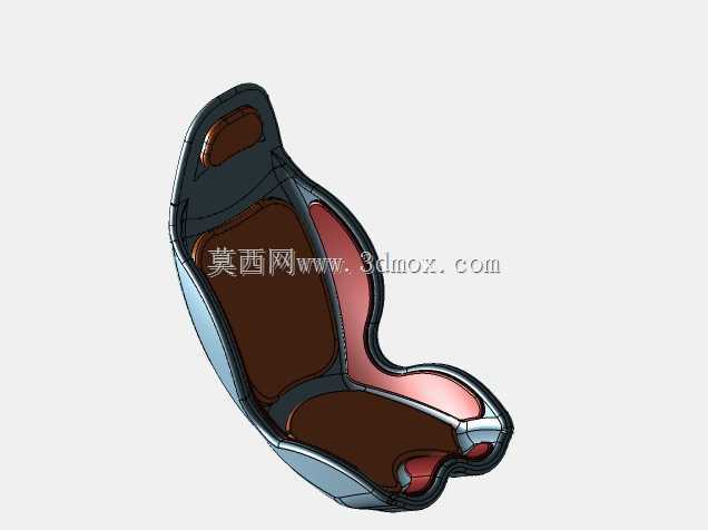 赛车座椅设计西门子Nx 12