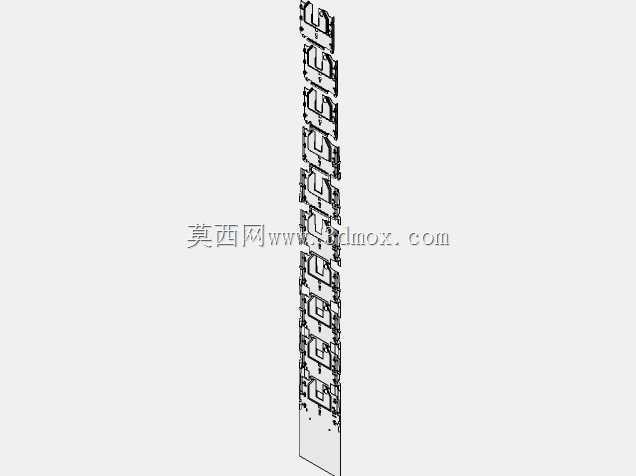 金属薄板设计