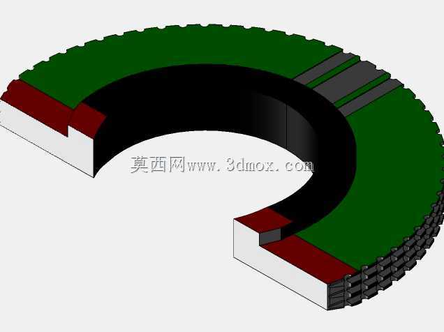 NASA项目V3