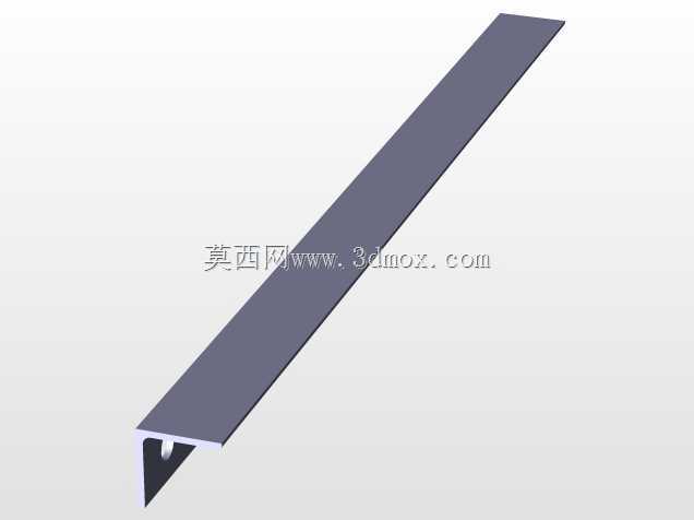 刚性引锭杆支撑结构