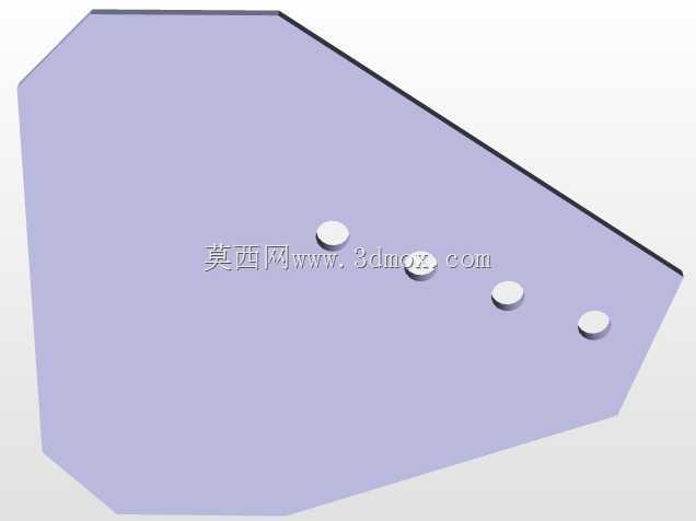 刚性引锭杆支撑结构