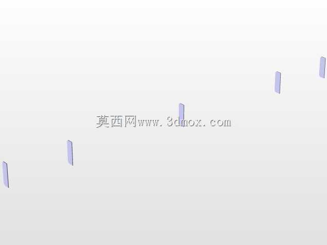 刚性引锭杆支撑结构
