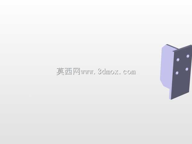 刚性引锭杆支撑结构