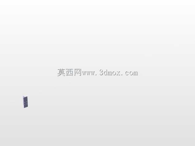 刚性引锭杆支撑结构