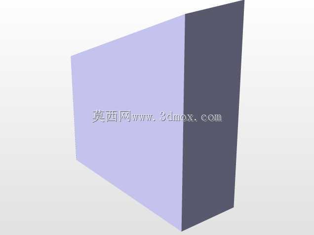 刚性引锭杆支撑结构