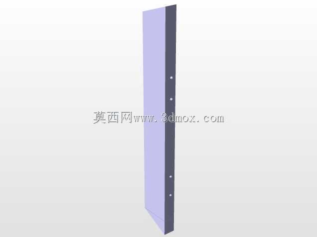 刚性引锭杆支撑结构