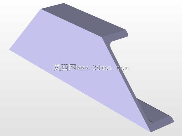刚性引锭杆支撑结构