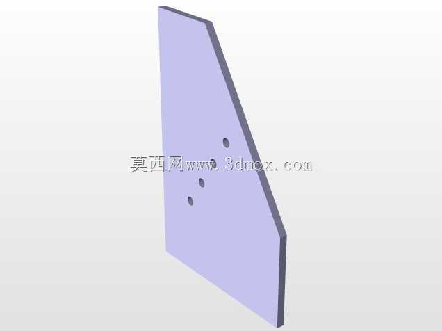 刚性引锭杆支撑结构