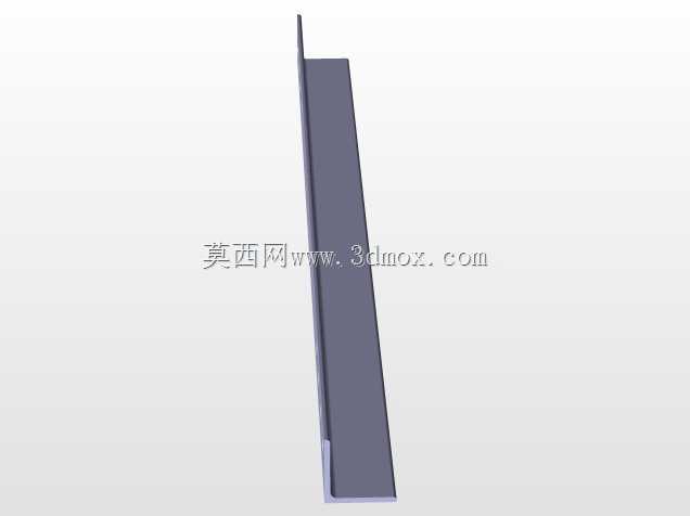 刚性引锭杆支撑结构