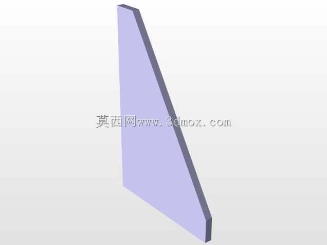 刚性引锭杆支撑结构