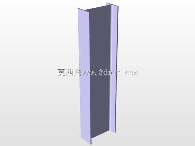 刚性引锭杆支撑结构