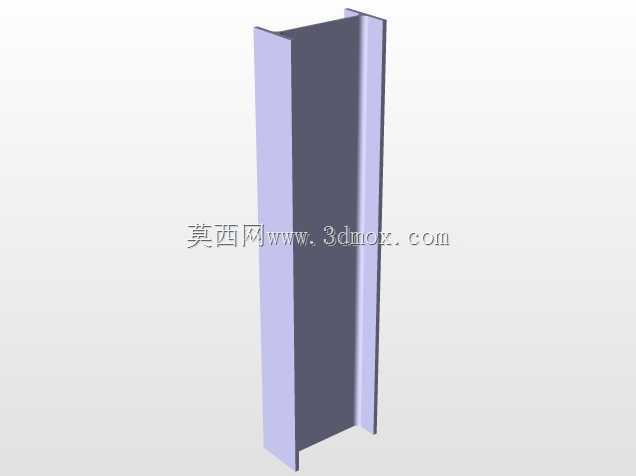 刚性引锭杆支撑结构