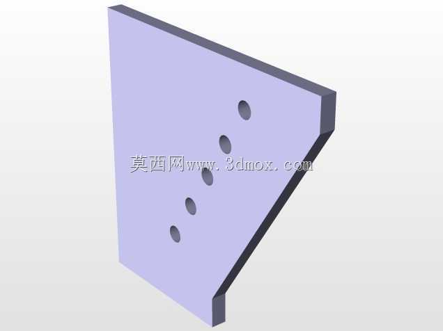 刚性引锭杆支撑结构