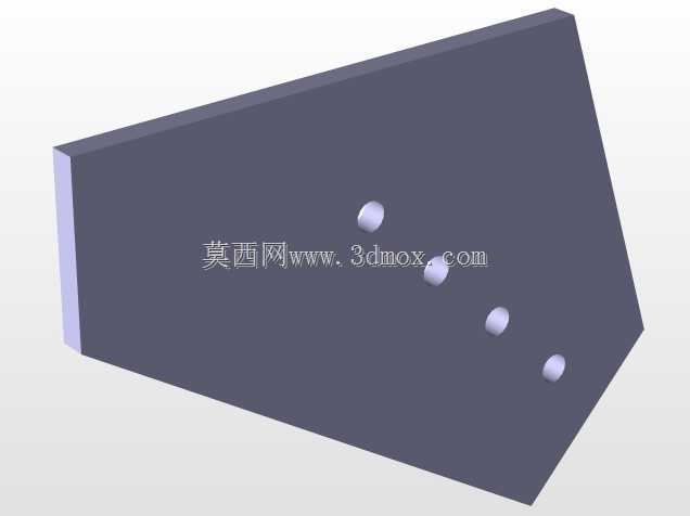刚性引锭杆支撑结构