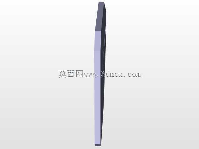 刚性引锭杆支撑结构