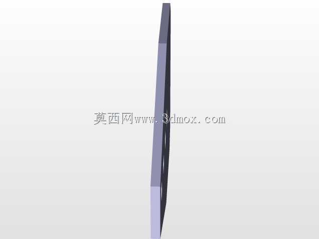 刚性引锭杆支撑结构