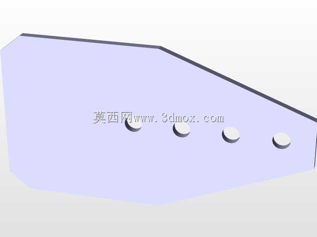 刚性引锭杆支撑结构