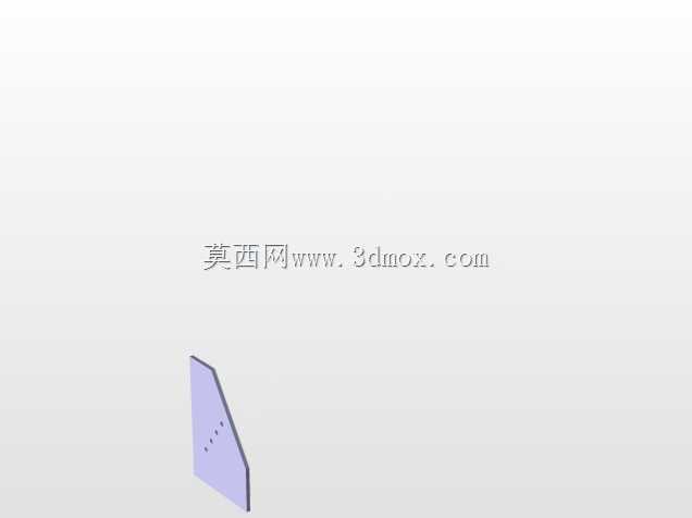 刚性引锭杆支撑结构