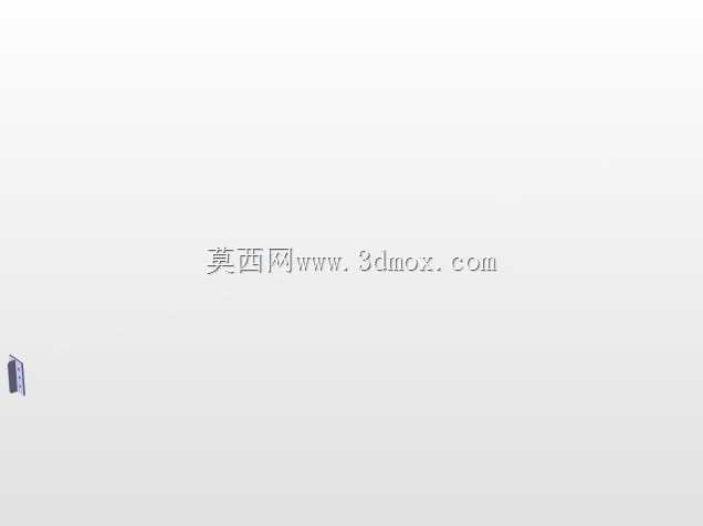 刚性引锭杆支撑结构