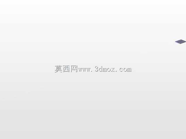 刚性引锭杆支撑结构