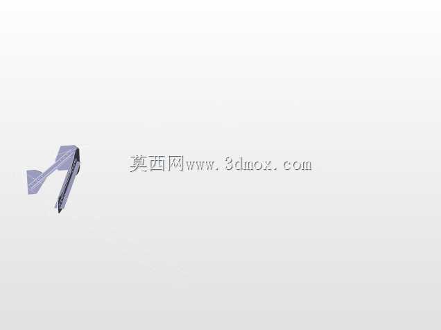 刚性引锭杆支撑结构
