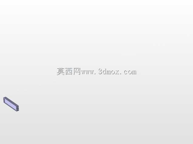 刚性引锭杆支撑结构