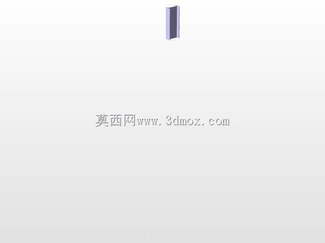刚性引锭杆支撑结构
