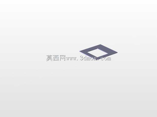 刚性引锭杆支撑结构