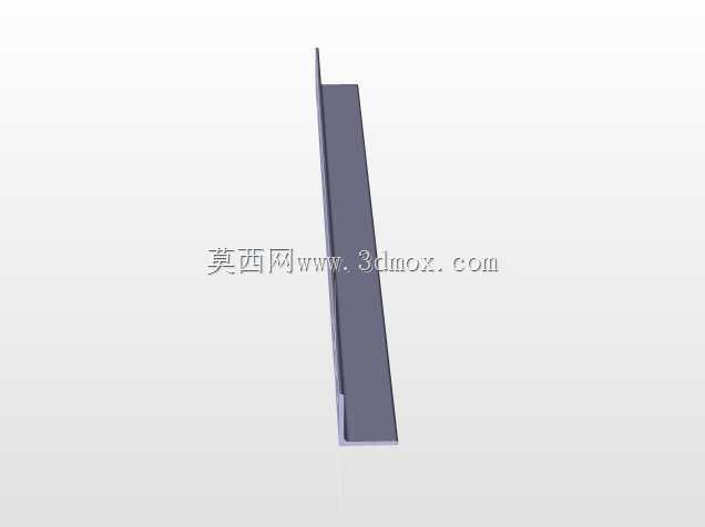 刚性引锭杆支撑结构