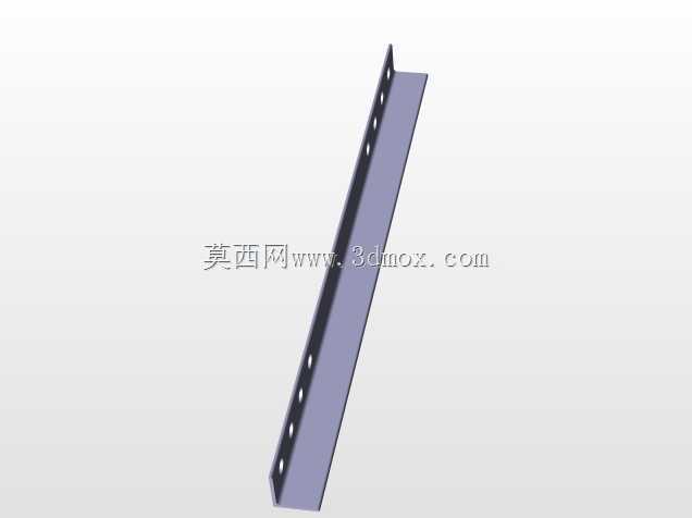 刚性引锭杆支撑结构