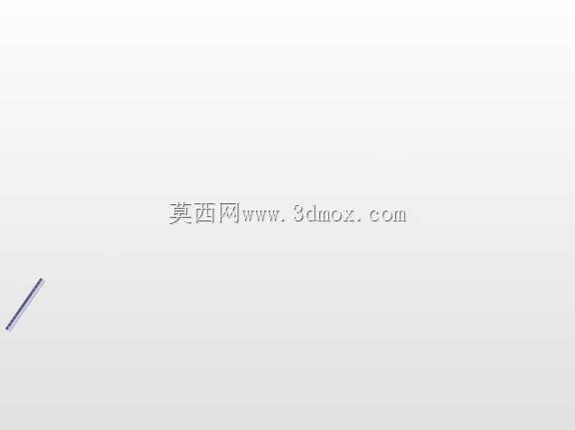 刚性引锭杆支撑结构
