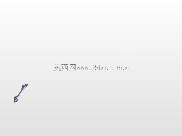 刚性引锭杆支撑结构