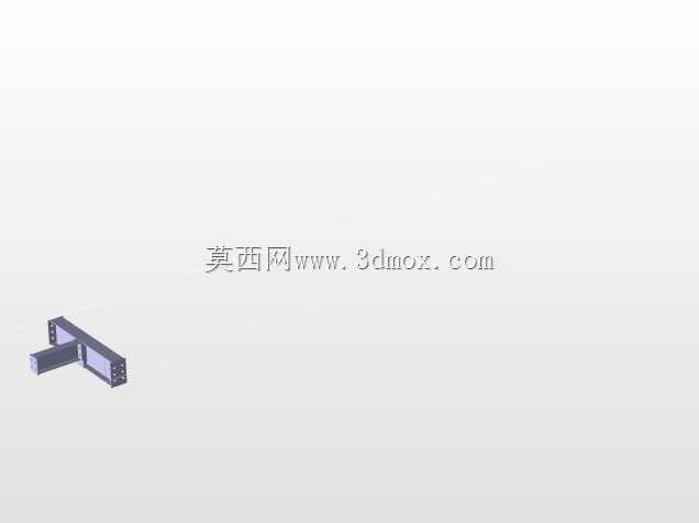 刚性引锭杆支撑结构