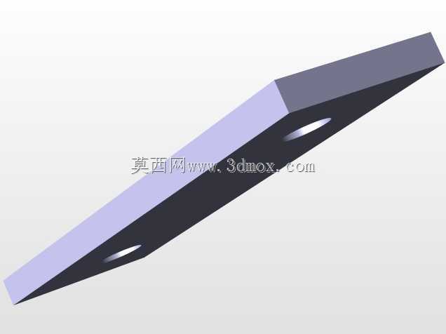 刚性引锭杆支撑结构