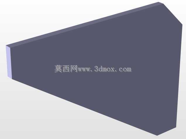 刚性引锭杆支撑结构
