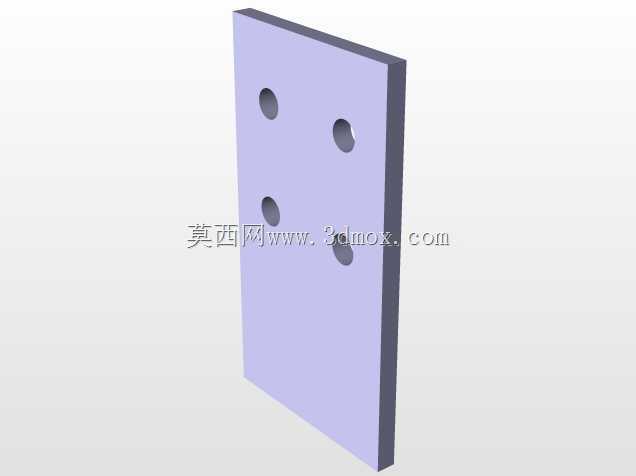 刚性引锭杆支撑结构