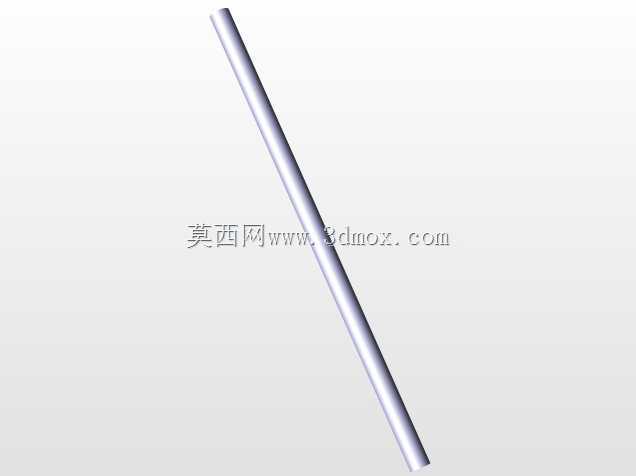刚性引锭杆支撑结构