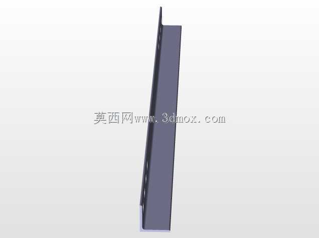 刚性引锭杆支撑结构