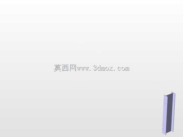 刚性引锭杆支撑结构