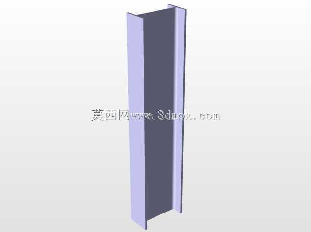 刚性引锭杆支撑结构