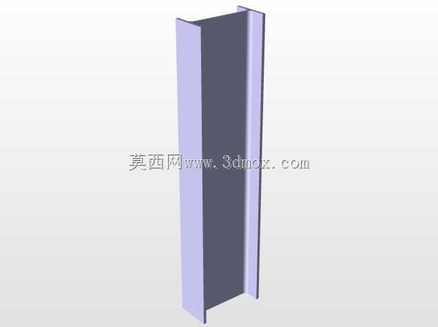 刚性引锭杆支撑结构
