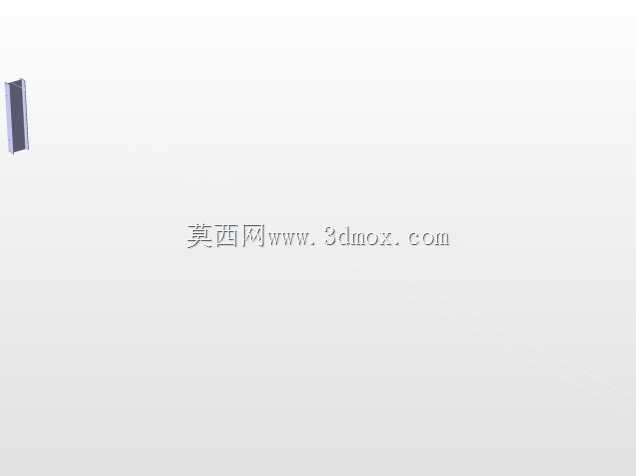 刚性引锭杆支撑结构