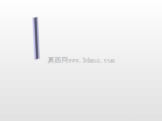 刚性引锭杆支撑结构