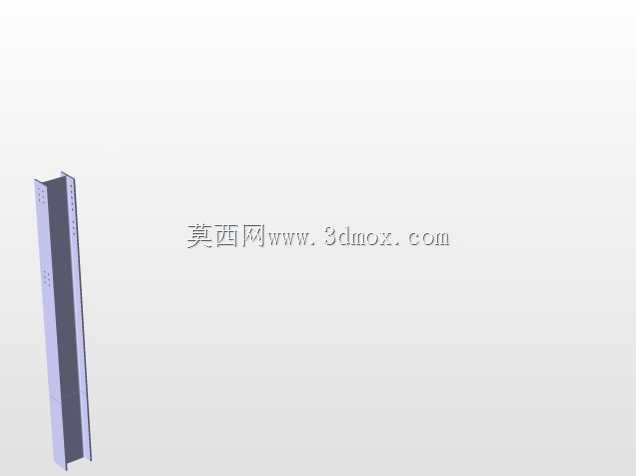 刚性引锭杆支撑结构