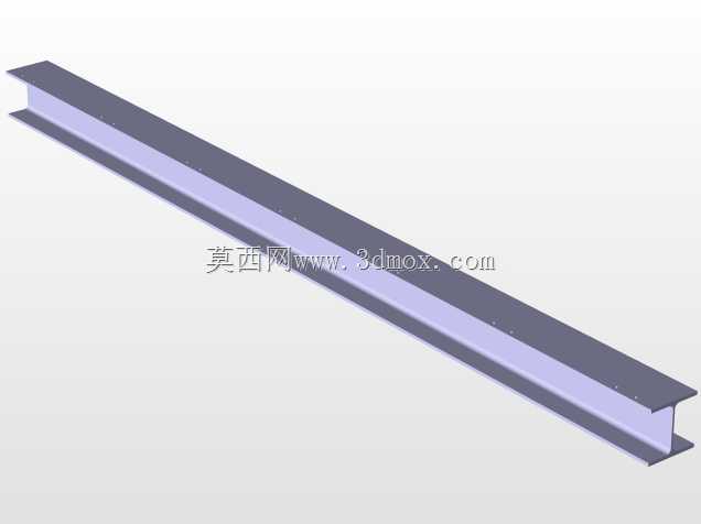 刚性引锭杆支撑结构