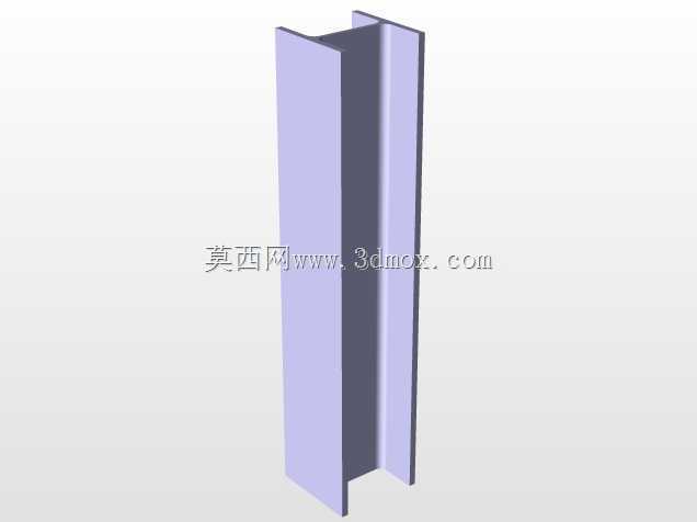 刚性引锭杆支撑结构