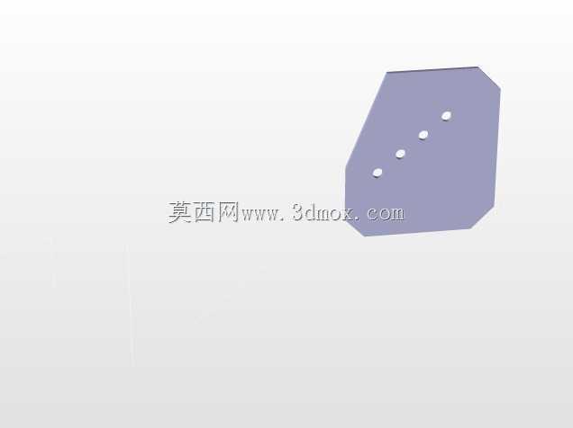 刚性引锭杆支撑结构