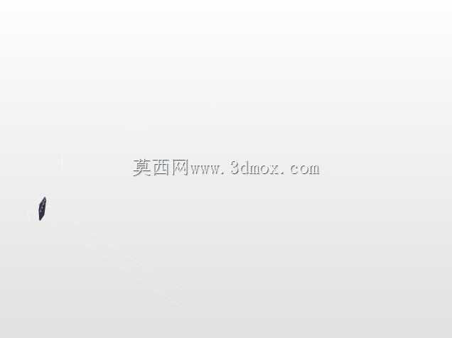刚性引锭杆支撑结构