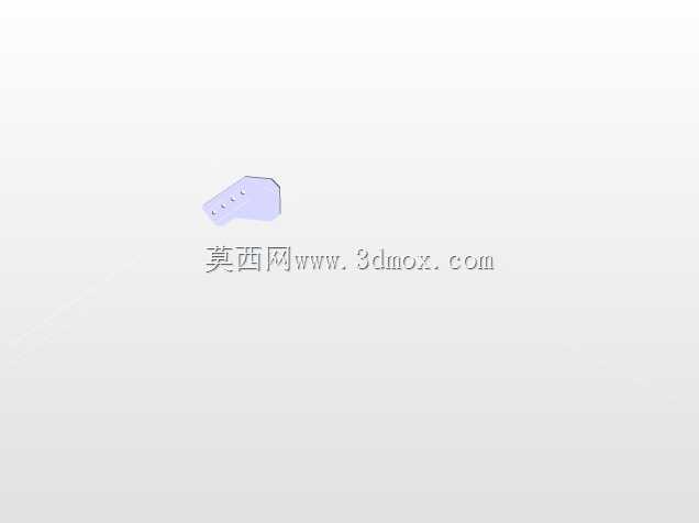 刚性引锭杆支撑结构